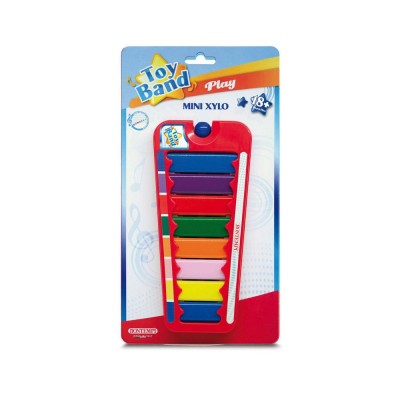 Xilofone Infantil 8 Notas 18m+