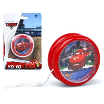 Yo-Yo Cars
