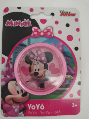 Yoyo Minnie