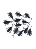 12 Escaravelhos Carnaval