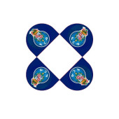12 Forminhas F. C. Porto
