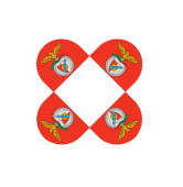 12 Forminhas S. L. Benfica
