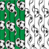 12 Palhinhas Futebol