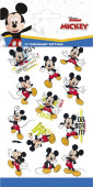 12 Tatuagens Mickey Disney