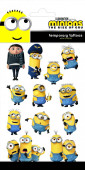 12 Tatuagens Minions 2: The Rise of Gru