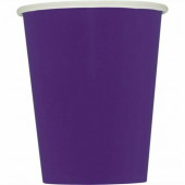 14 Copos Roxo