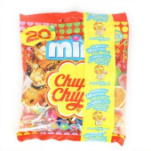 20 Mini Chupa Chups 20 Mini Chupa Chups
