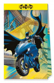 4 Sacos Papel Batman Rogue Rage