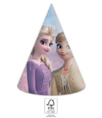 6 Chapéus Festa Frozen 2 Wind Spirit