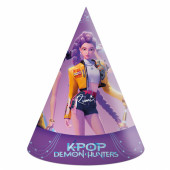 6 Chapéus K-Pop Demon Hunters
