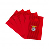 6 Sacos Brinde Benfica