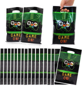 6 Sacos Festa Game On