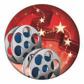 8 Pratos Cinema Hollywood