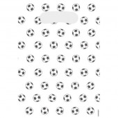 8 Sacos Brinde Bolas Futebol