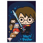 8 Sacos Festa Harry Potter