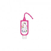 Álcool Gel Desinfetante para Mãos Pocketgel Eau My Unicorn 60ml