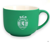 Almoçadeira Sporting Veludo