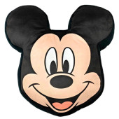 Almofada 3D Mickey 40cm