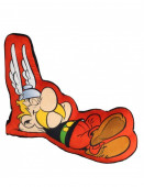 Almofada Astérix a Dormir