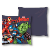 Almofada Avengers 38cm