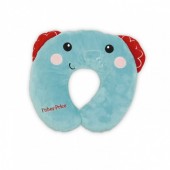 Almofada Cervical Elefante Fisher-Price