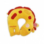 Almofada Cervical  Girafa Fisher-Price