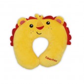 Almofada Cervical Rena Fisher-Price
