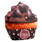 Almofada Cupcake Oh My Pop