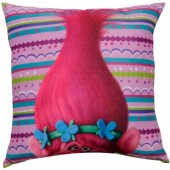 Almofada decorativa Poppy Trolls