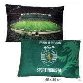 Almofada Estádio Sporting SCP