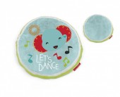 Almofada Fisher-Price - Lets Dance