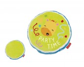 Almofada Fisher Price - Party Time
