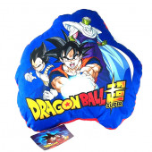 Almofada Forma Dragon Ball