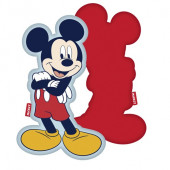 Almofada Forma Mickey Disney