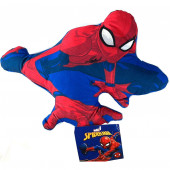 Almofada Forma Spiderman Marvel