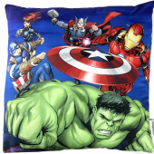 Almofada Guarda Pijama Avengers