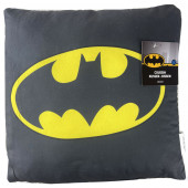 Almofada Guarda Pijama Batman DC Comics