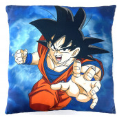 Almofada Guarda Pijama Dragon Ball