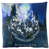 Almofada Guarda Pijama Harry Potter