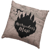 Almofada Mapa Harry Potter 40cm