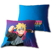 Almofada Naruto Boruto 35cm