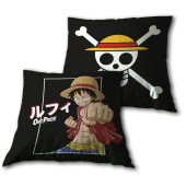 Almofada One Piece Monkey D. Luffy 35cm