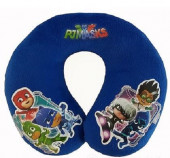 Almofada Pescoço PJ Masks