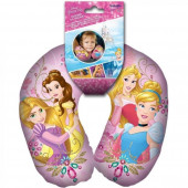 Almofada Pescoço Princesas Disney
