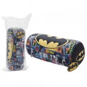Almofada redonda Batman