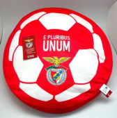 Almofada S. L. Benfica Redonda 40cm