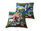 Almofada Sonic 35cm