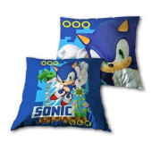 Almofada Sonic Rings 35cm