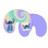Almofada Viagem Stitch Just Chill