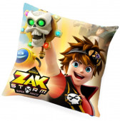 Almofada Zak Storm 40cm